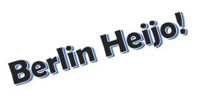 Berlin Heijo