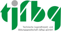 tjfbg Logo